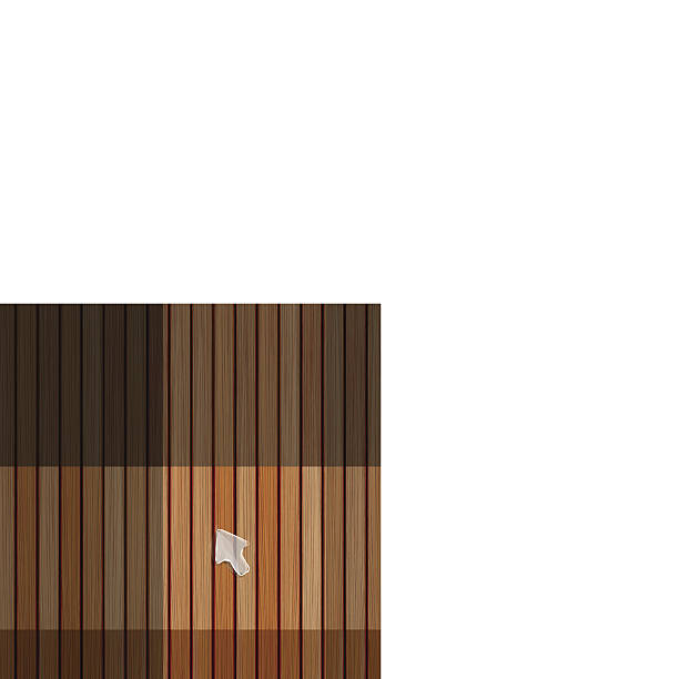木板の質感 - wood backgrounds plank old点のイラスト素材／クリップアート素材／マンガ素材／アイコン素材