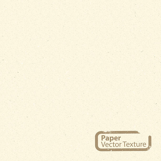 фон бесшовные векторные текстуры бумаги - parchment seamless backgrounds textured stock illustrations