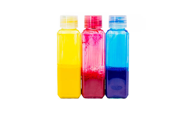istock The primary of color 466368082