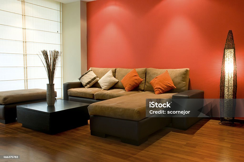 interior design Apartment Stock Photo