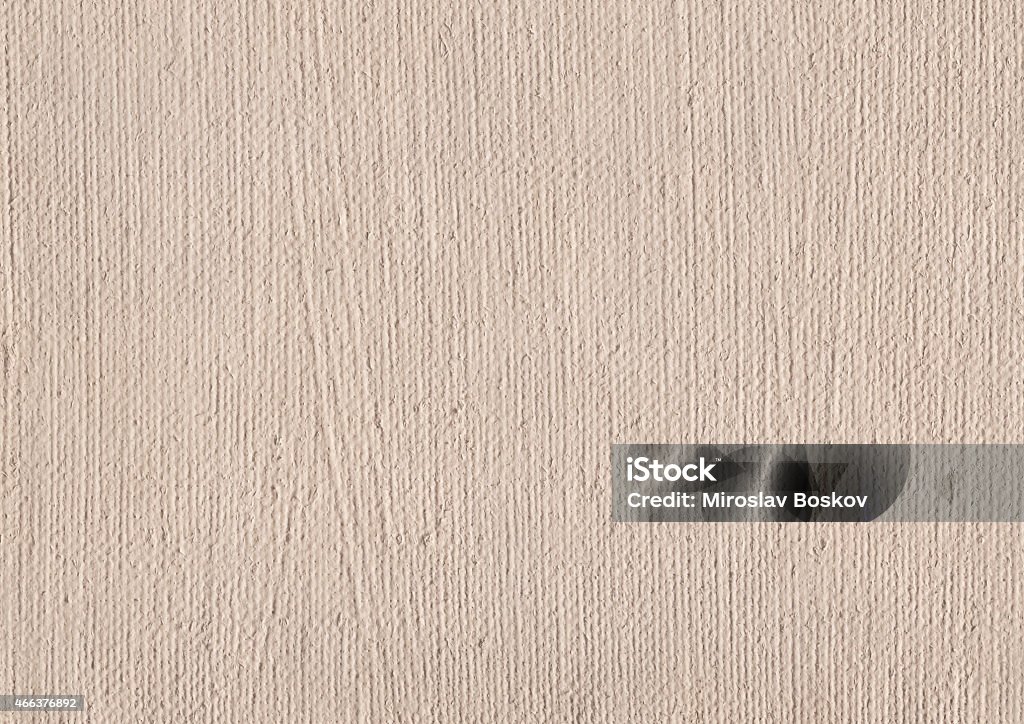 Artist Primed Linen Canvas Grunge Texture This Hi-Res Scan of Beige Primed Artist's Linen Duck Canvas, Extra Coarse Grunge Texture, is excellent choice for implementation in various CG design projects.  Textured Stock Photo