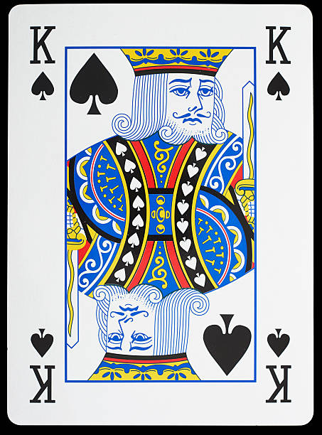 King of Spades
