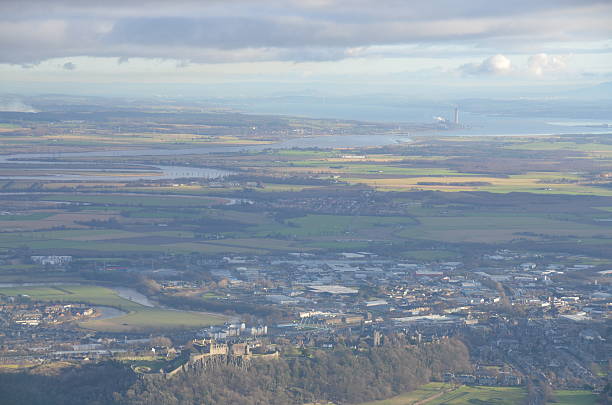 istock Stirling and Fife 466382171