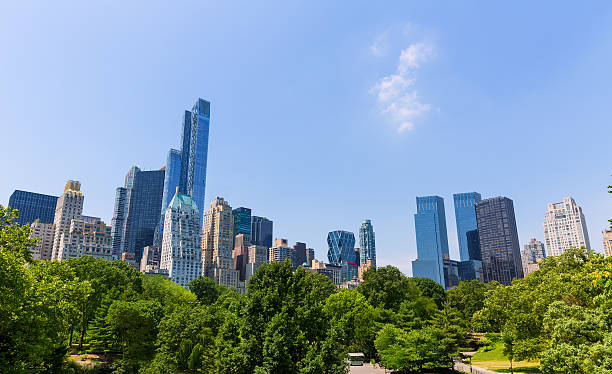 istock Central Park Manhattan New York US 466384952