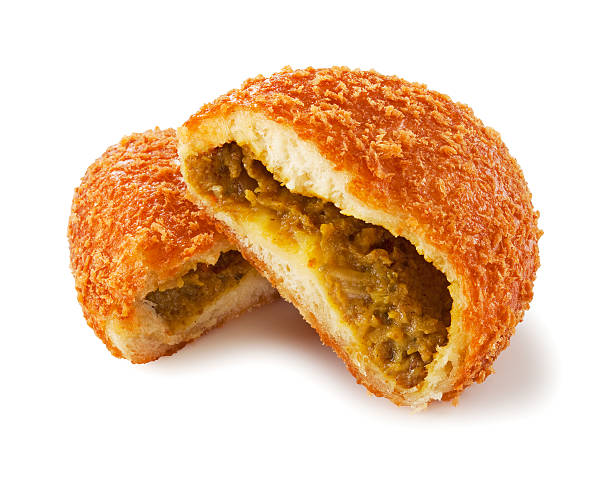 Pão Recheado Frango: Fácil e Delicioso para o Dia a Dia - receita deliciosa profissional - passo 2