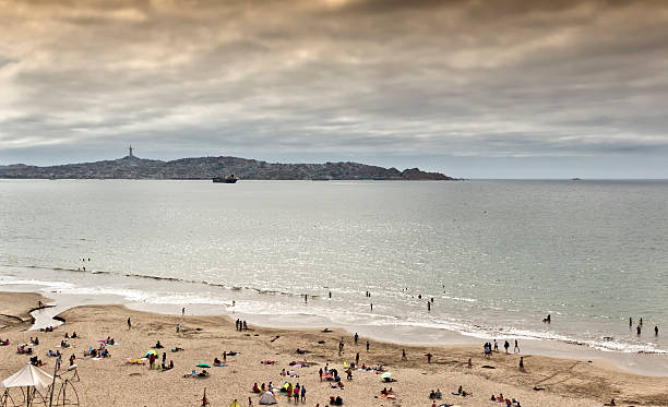 istock La Serena, Coquimbo, Chile 466394718