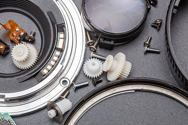 istock SLR camera lens parts 466400400
