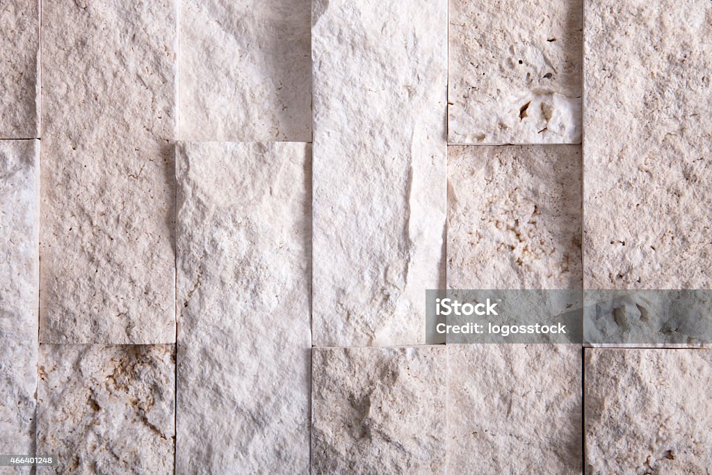 Mosaic Wall Texture Background Pattern 2015 Stock Photo