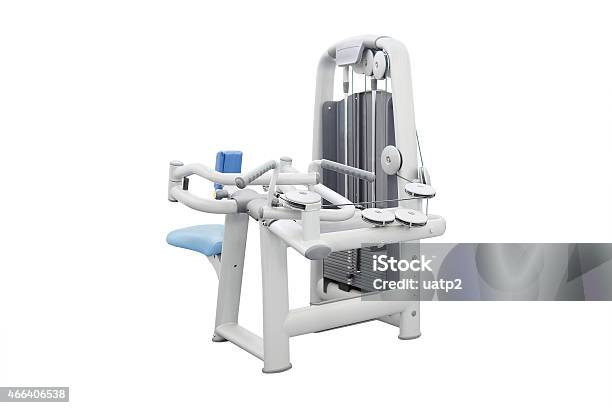 Equipment Stock Photo - Download Image Now - 2015, Activity, Anaerobic Exercise