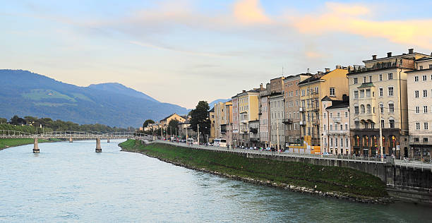 istock Salzburg citysacpe 466406894