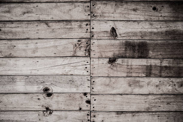 wooden background stock photo