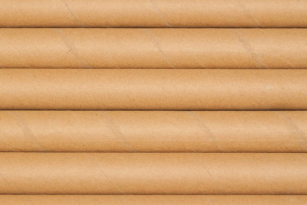 istock background of cardboard tubes 466409466