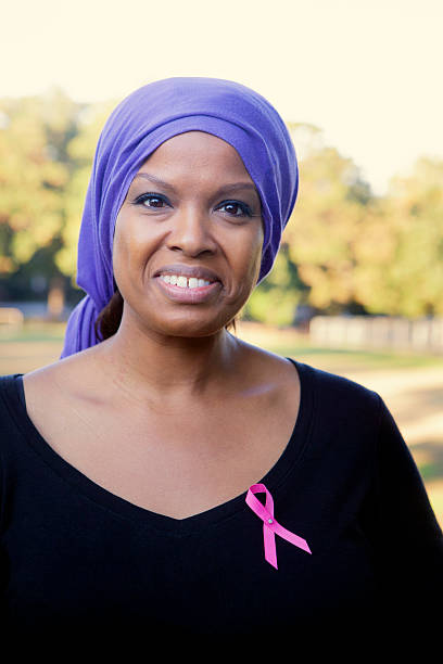 istock Woman with Cancer 466412399