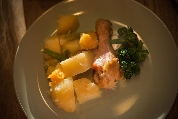 Holiday Family Feast