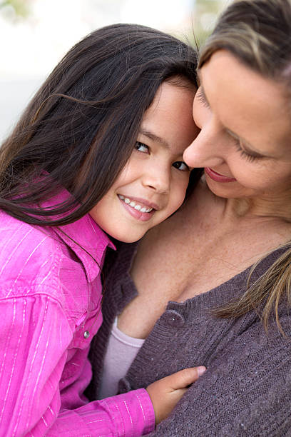 istock Mother and daughter 466413979