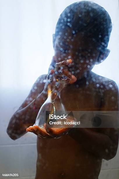 Soap Bubble Stock Photo - Download Image Now - Bubble, Child, Fun
