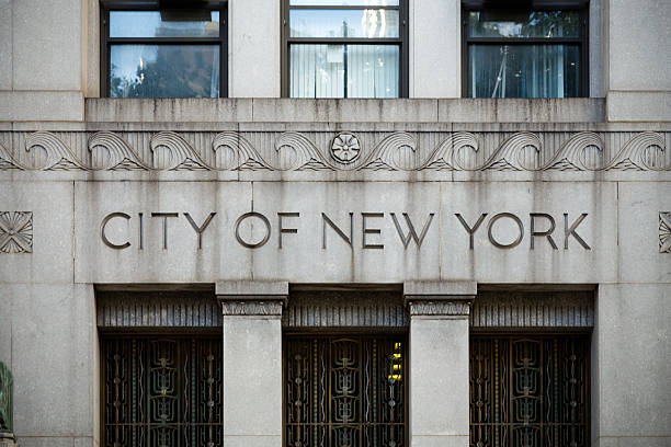 istock City of New York 466414349