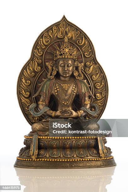 Statue Amitabha Будда — стоковые фотографии и другие картинки Amitabha - Amitabha, Азиатская культура, Азия