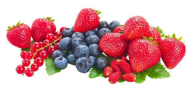 istock pile  of fresh berries 466418130