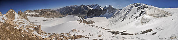 istock Ala Archa in Kyrgyzstan 466418202