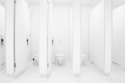 sanitary baños públicos BAÑO Y SANITARIO INDEPENDIENTES photo