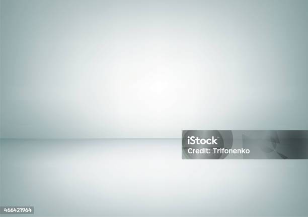Empty Room For Presentations Stock Illustration - Download Image Now - 2015, Abstract, Arranging