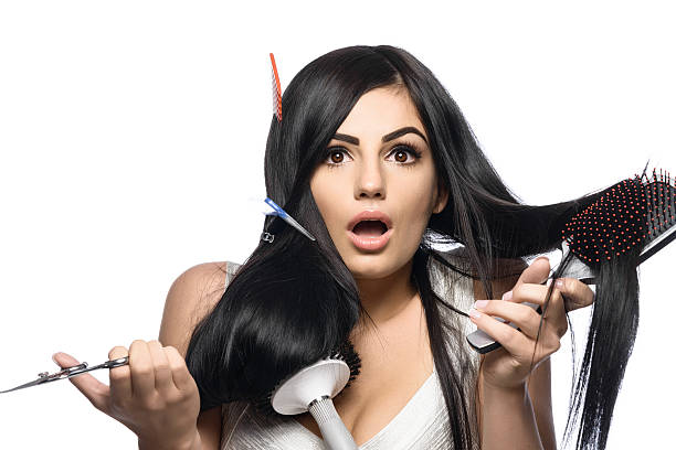 istock what shoud i do with my hair? 466423446