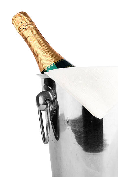 istock bottle of champagne 466426431