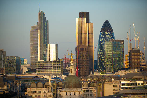 istock London England City Scape 466428246