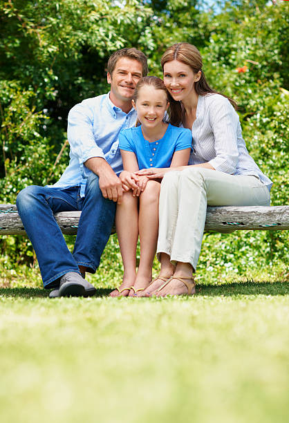 istock Special moments like these last forever 466428808