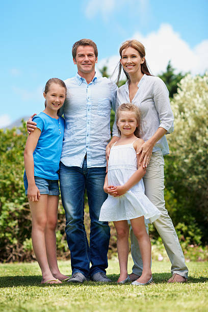 istock Fun with my girls 466428868