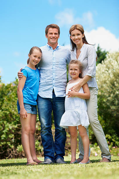 istock We love the outdoors 466428884