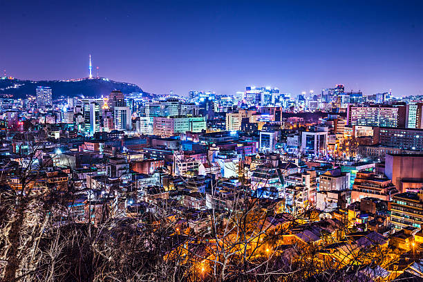 istock Seoul, South Korea 466429091