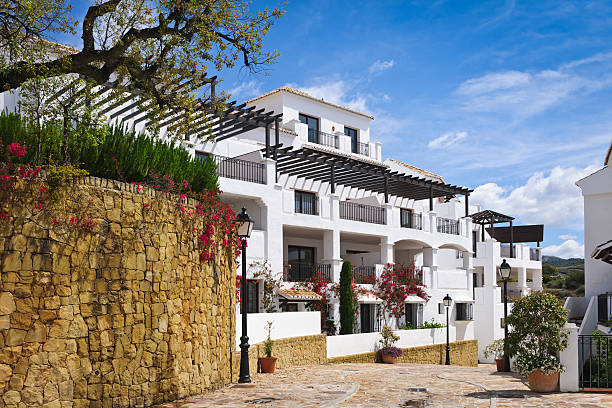 Marbella, Costa del Sol, Spain