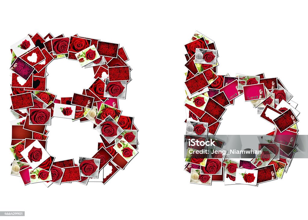 Font (love collection) Font (love collection) Abstract photo of love concept putting together font and numbers Alphabet Stock Photo