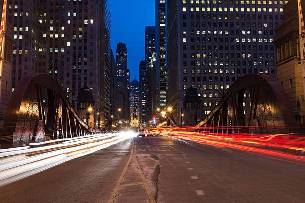 istock LaSalle Street Bridge 466429940