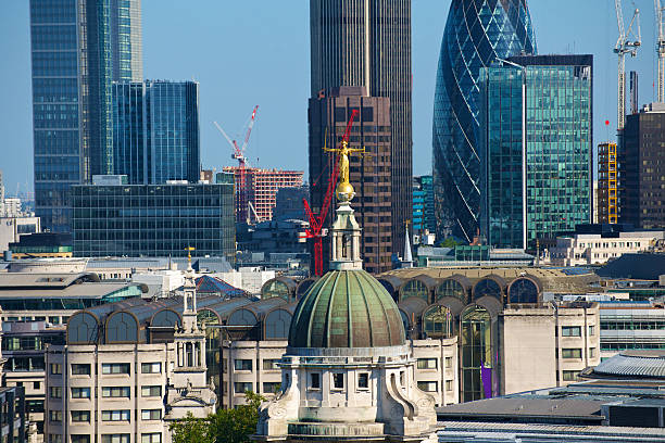 istock London England City Scape 466430002