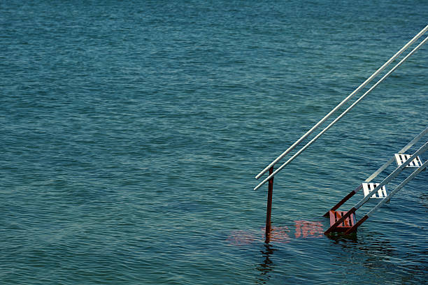 istock Rung in the Sea 466431219