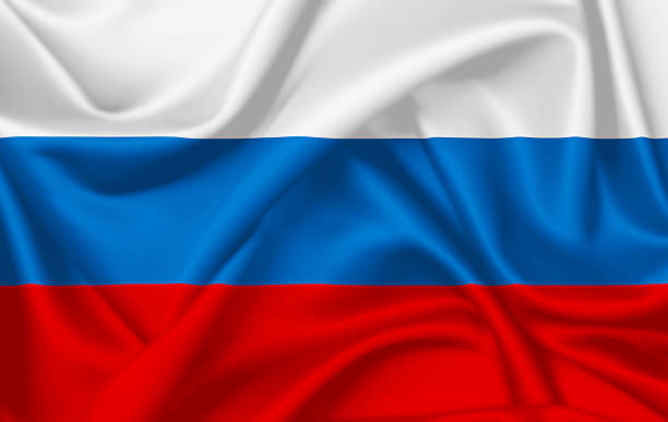 istock Flag of Russia 466439279