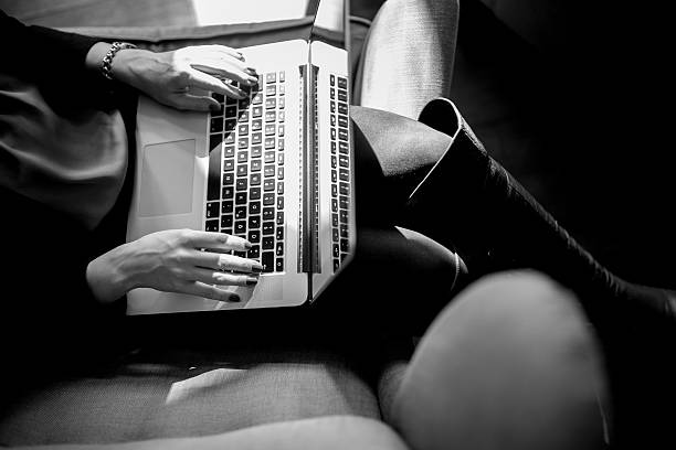 istock Businesswoman 466443002