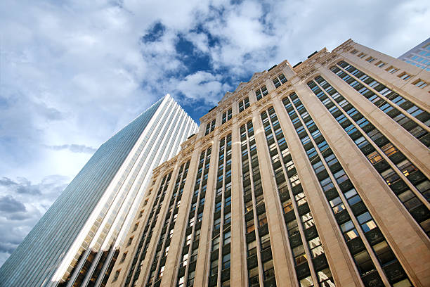 istock San Francisco Financial District Buildings 466445104