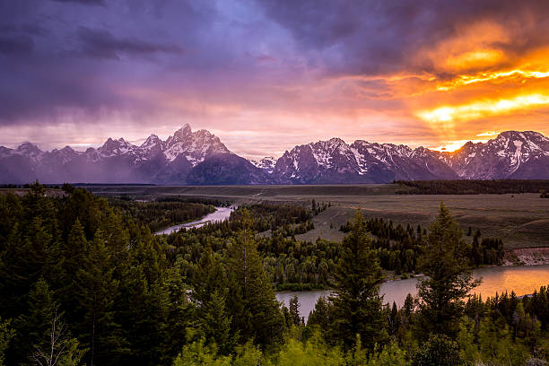 istock Grand Teton National Park 466446894