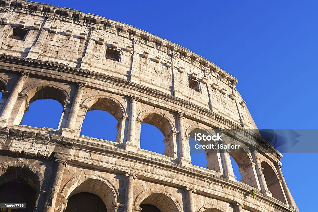 Колизей в Риме - Стоковые фото Аборигенная культура роялти-фри
