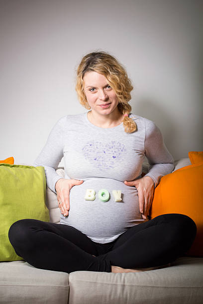 istock Pregnant woman 466449230
