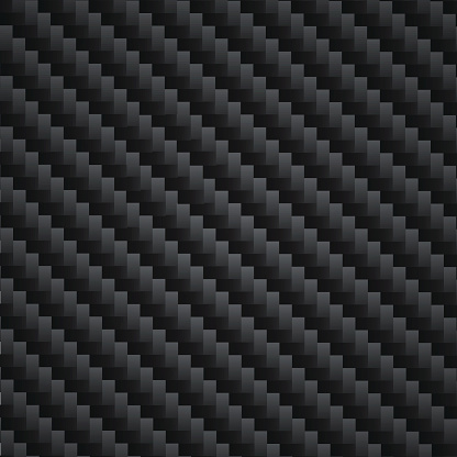 Carbon Kevlar texture black