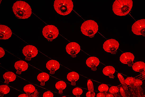 istock Chinese New Year Festival 466461182
