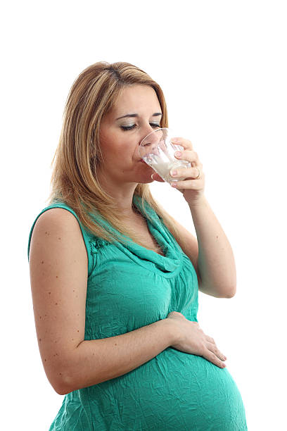 istock Pregnant woman 466472623