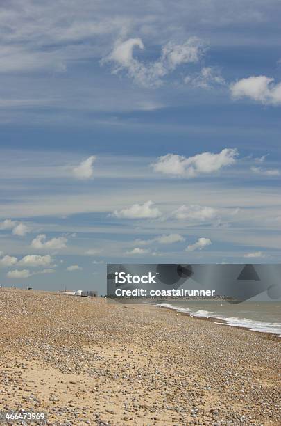 Suffolk Coast Stockfoto und mehr Bilder von Aldeburgh - Aldeburgh, Cumulus, East Anglia