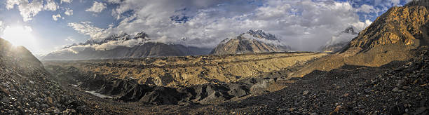 istock Tien-Shan in Kyrgyzstan 466475904