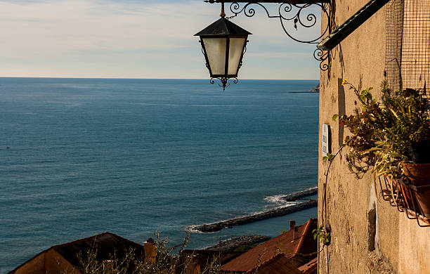 istock Cervo, Imperia, Liguria, Italy 466475912